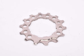 NOS Shimano Ultegra #CS-6500 9-speed Hyperglide (HG) Cog, Cassette Sprocket 14 teeth from 2003