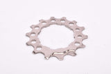 NOS Shimano Ultegra #CS-6500 9-speed Hyperglide (HG) Cog, Cassette Sprocket 14 teeth from 2003