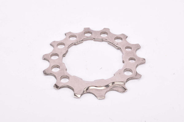 NOS Shimano Ultegra #CS-6500 9-speed Hyperglide (HG) Cog, Cassette Sprocket 14 teeth from 2003