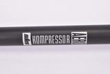 NOS SKS Aero Kompressor Black frame bike pump in 470 - 540mm
