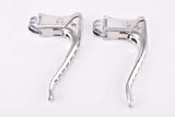 Shimano NEW 600 EX #BL-6207 brake lever set from the 1980s