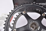 NOS/NIB Campagnolo Mirage #FC7-MI593 Ultra-Torque 10-speed Crankset with 53/39 teeth in 175mm length from the 2000s