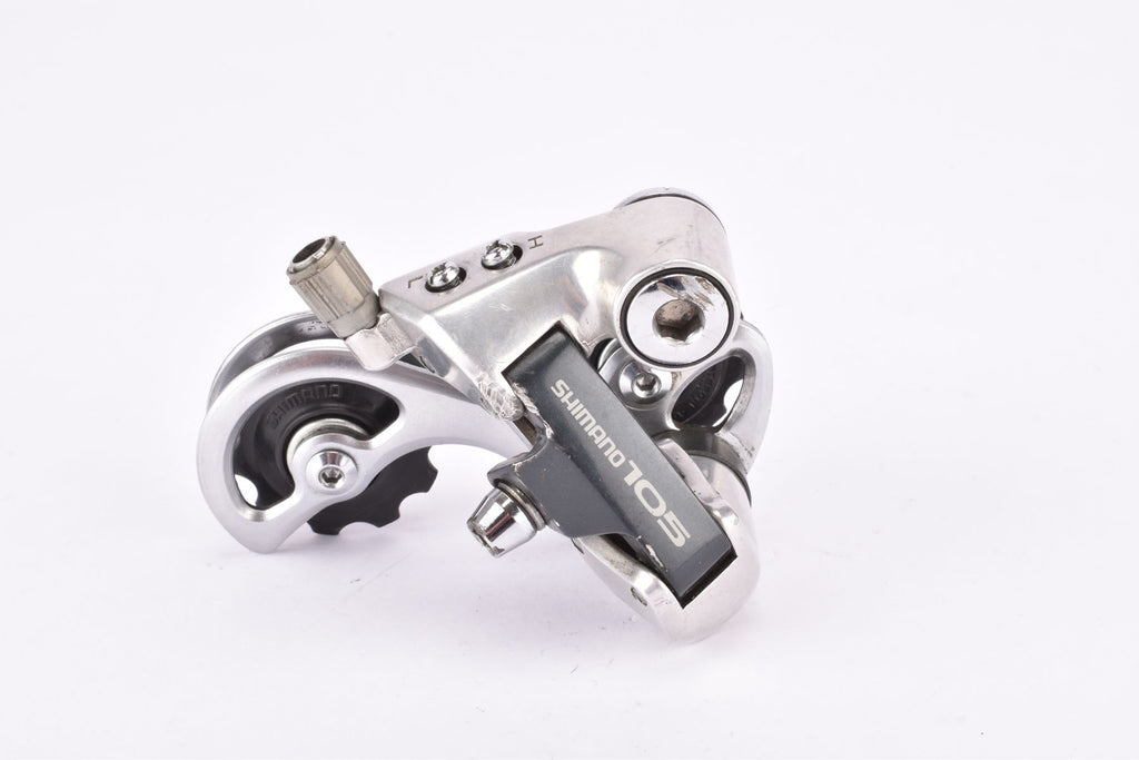 Shimano 105 FD-1050 Rennrad Umwerfer, Down-Pull, Anlöt, NEU, 39,99 Shimano 105 FD-1050 Rennrad Umwerfer, Down-Pull, Anlöt, NEU, 39,99