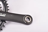 NOS/NIB Campagnolo Mirage #FC7-MI593 Ultra-Torque 10-speed Crankset with 53/39 teeth in 175mm length from the 2000s