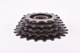 NOS Maillard Atom 5-speed Freewheel with 15-23 teeth and english (BSA) thread from the 1950s - 1980s
