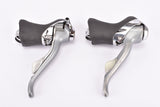 Shimano 600 Ultegra #ST-6400 8-speed STI Shifting Brake Levers from 1995