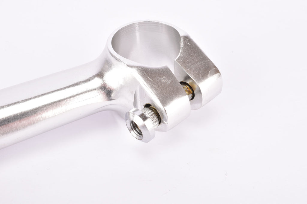 Potence Vélo Vintage 3ttt – Alu, 130mm, 22mm – Fabriquée En France – Années 70-80