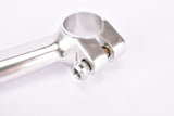 NOS 3ttt Mod. 1 Attaco record #AR Stem in size 115mm and 25.8mm clamp size from the 1970s - 1980s