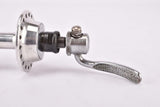 Gipiemme Dual Sprint #Art.700160 Rear Hub with 36 holes and italian Thread 1970s - 1980s