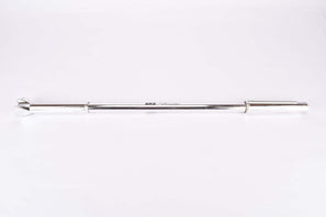 NOS SKS Rennstar chrome frame bike pump in 510 - 595mm