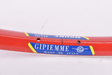 NOS Gipiemme Mount MTB single Clincher Rim in 26" / 559x19.5mm with 36 holes from the 1990s