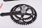 NOS/NIB Campagnolo Mirage #FC7-MI593 Ultra-Torque 10-speed Crankset with 53/39 teeth in 175mm length from the 2000s