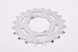 NOS Miche Primato Cog, Campagnolo 8-speed Exa-Drive compatible Cassette Sprocket with 20 teeth