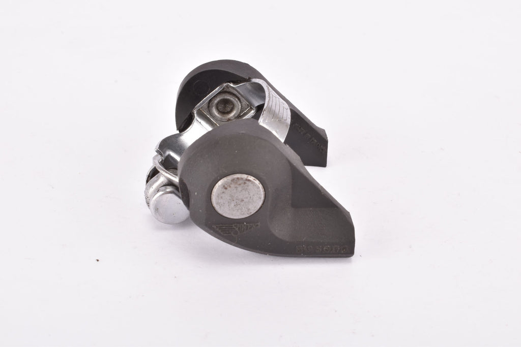 Simplex Twin tunnel #3594 L downtube double gear cable guide stop ...