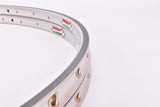 NOS Fir Rigel Ceramico, Ceramic plated tubular Rim Set in 28"/622mm (700C) with 36 holes