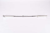 NOS SKS Rennstar chrome frame bike pump in 510 - 595mm