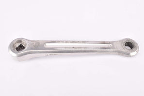 Campagnolo Record/Super Record #752 left crank arm with 170mm length from 1981 - defective