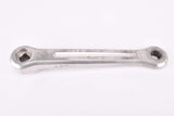 Campagnolo Record/Super Record #752 left crank arm with 170mm length from 1981 - defective