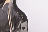 NOS Black Selle San Marco Era Saddle with Titanium Rails from 2004 - second quality
