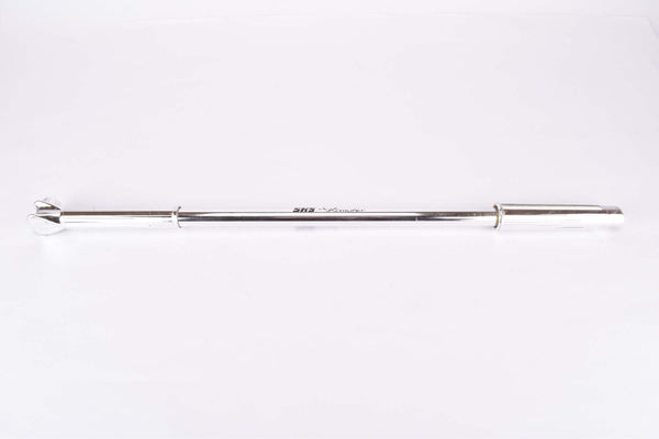 NOS SKS Rennstar chrome frame bike pump in 510 - 595mm