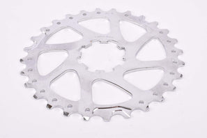 NOS Campagnolo #28-A 9-speed Ultra-Drive Cassette Sprocket with 28 teeth