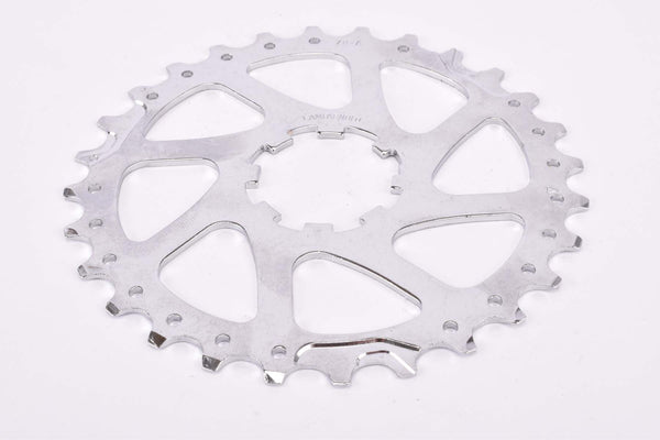 NOS Campagnolo #28-A 9-speed Ultra-Drive Cassette Sprocket with 28 teeth