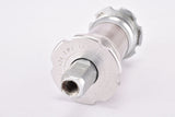NOS Campagnolo ISO cartridge bottom bracket in 111 mm, with english thread (BSA) from the 1990s