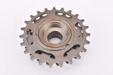 NOS Regina Extra BX 6-speed Freewheel with 14-23 teeth and french thread from 1989