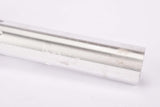 NOS Sakae Ringyo (SR) Laprade fluted aluminum Seatpost with 25.8 mm diameter from 1983