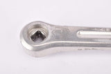 Campagnolo Record/Super Record #752 left crank arm with 170mm length from 1981 - defective