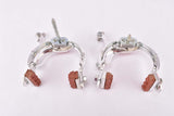 NOS/NIB Weinman Symetric #1429 Caliper Brake Set #813 and  Brake Lever #144 from the 1970s