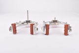 NOS/NIB Weinman Symetric #1429 Caliper Brake Set #813 and  Brake Lever #144 from the 1970s