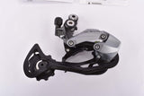 NEW Shimano Acera #RD-M3000 Super Long Cage 9-speed rear derailleur from 2015