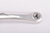 Campagnolo Racing T Triple #FC-01RA / #FC-11RA 8-speed / 9-speed crank arm set #FC-RA641 in 175mm length from the mid to late 1990s