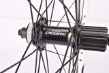 28" Rear Wheel with Alex Rims DP17 Clincher Rim and Deore FH-M595 hub from the 2000s New Bike Take Off