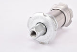 NOS Campagnolo ISO cartridge bottom bracket in 111 mm, with english thread (BSA) from the 1990s