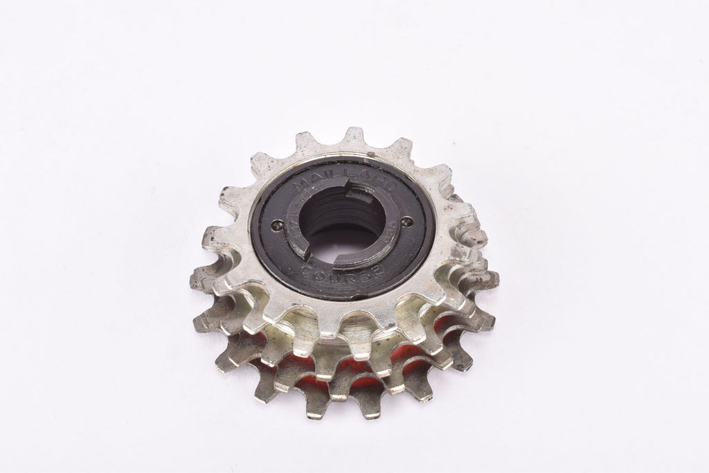 Roue Libre MAILLARD Course 5 vitesses 14/23 French M34.7x100 - Équipements vélos Roue Libre MAILLARD Course 5 vitesses 14/23 French M34.7x100 - Équipements vélos