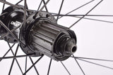 28" Rear Wheel with Alex Rims DP17 Clincher Rim and Deore FH-M595 hub from the 2000s New Bike Take Off