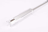 NOS SKS Rennstar chrome frame bike pump in 510 - 595mm
