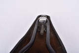 Black Brooks B15 Champion S.SR Leather Saddle from 1966