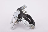 NOS Ofmega Linea 2nd Ed. clamp-on front derailleur from the 80s