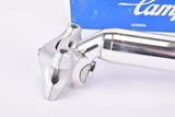 NOS/NIB Campagnolo Super Record #4051 non fluted seatpost in 26.6 diameter from the 1980's