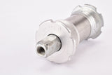 NOS Campagnolo ISO cartridge bottom bracket in 111 mm, with english thread (BSA) from the 1990s