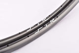 NOS Fir Mizar Aerodynamic High / V-Profile hard anodized tubular Rim Set in 28"/622mm (700C) with 36 holes