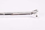 NOS SKS Rennstar chrome frame bike pump in 510 - 595mm