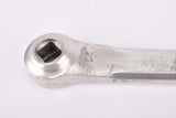 Campagnolo Record/Super Record #752 left crank arm with 170mm length from 1981 - defective