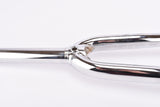 NOS 28" Chrome replacement 1" Steel Fork for vintage bicycles / roadbikes