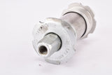 NOS Campagnolo ISO cartridge bottom bracket in 111 mm, with english thread (BSA) from the 1990s