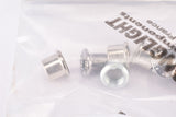 NOS Stronglight #S350050 Chainring Bolt Set for Hidden Arm Cranksets (2-speed)
