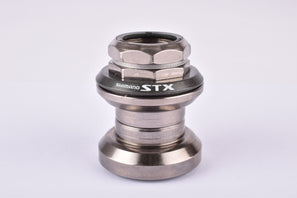 Shimano STX Special Edition / STX RC #HP-MC30 sealed bearings Headset with english / italian thread from 1997